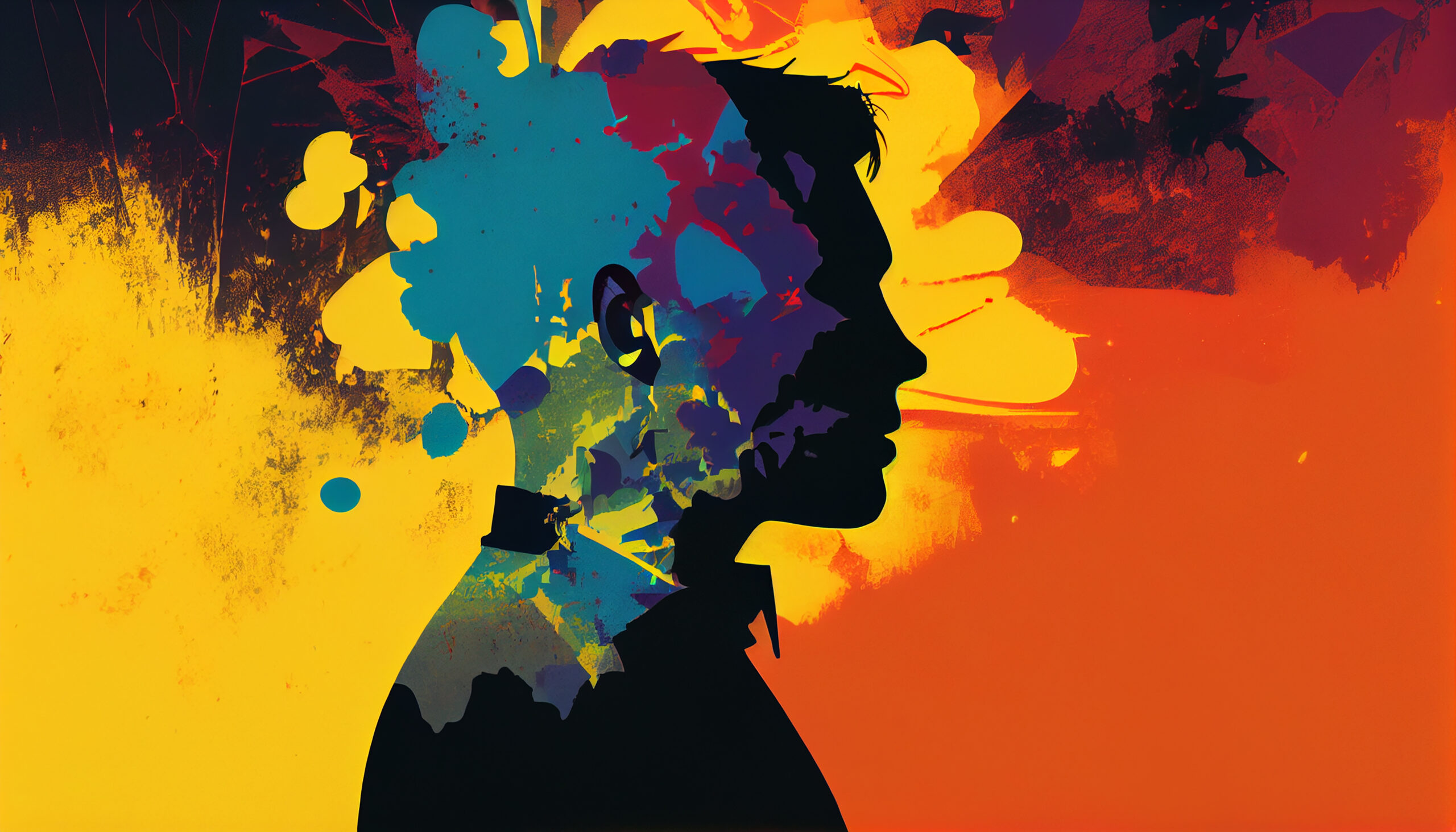 World of Color: The Psychology Behind Design